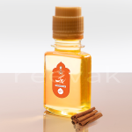 روغن دارچین
