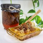 عسل طبیعی کوهستان