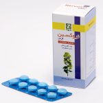 قرص گیاهی نروکسین