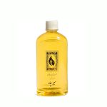 روغن سیر سیاه