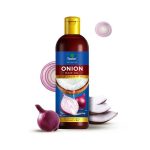 روغن پیاز و نارگیل