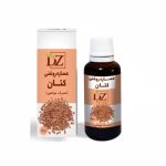 روغن کتان